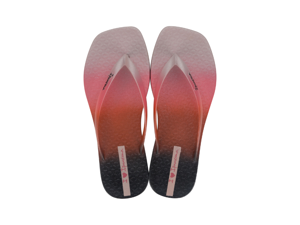 Ipanema Edge Sunset Fem Women's Flip Flops