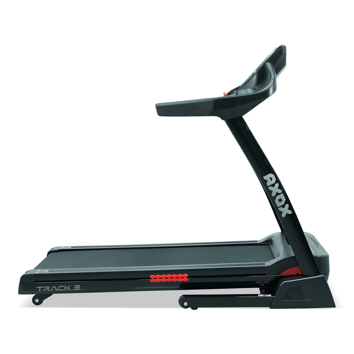 1.5 hp Treadmill Track 1