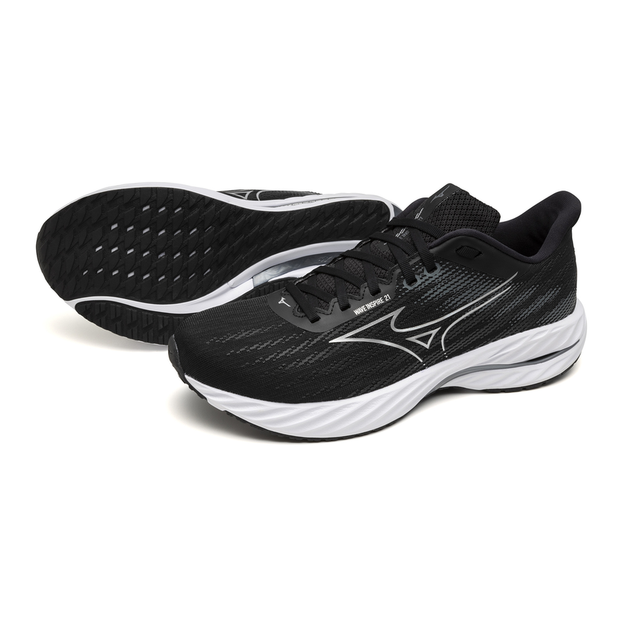 Wave Inspire 21 (2E) Men's Running Shoes