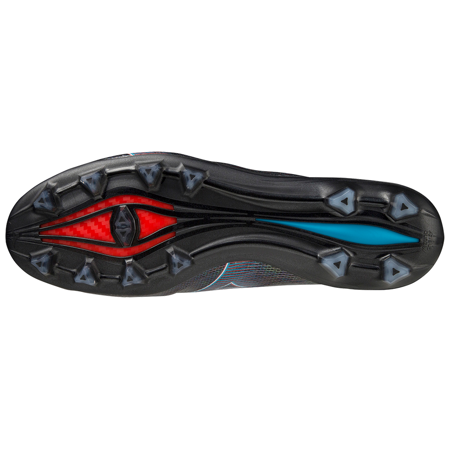 グノーシア Mizuno Alpha Japan – SportsProTribe