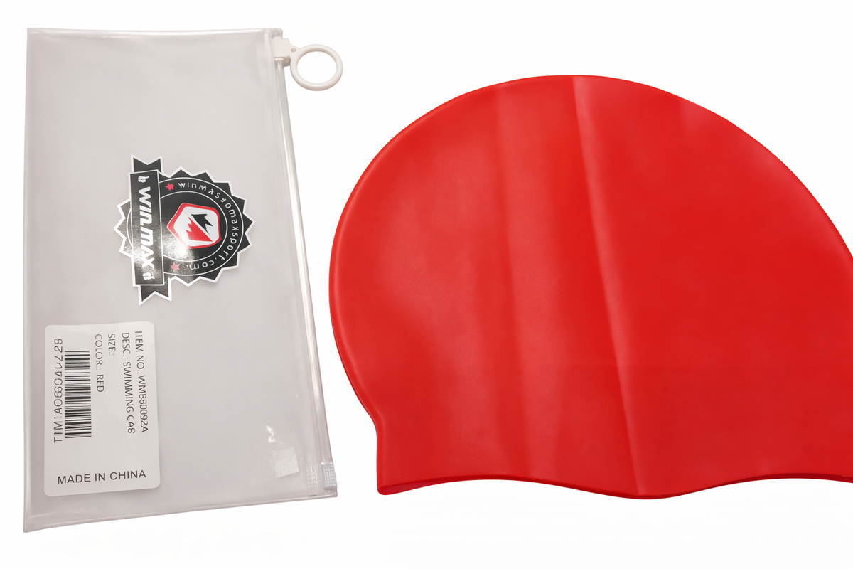 Swimming Cap Junior