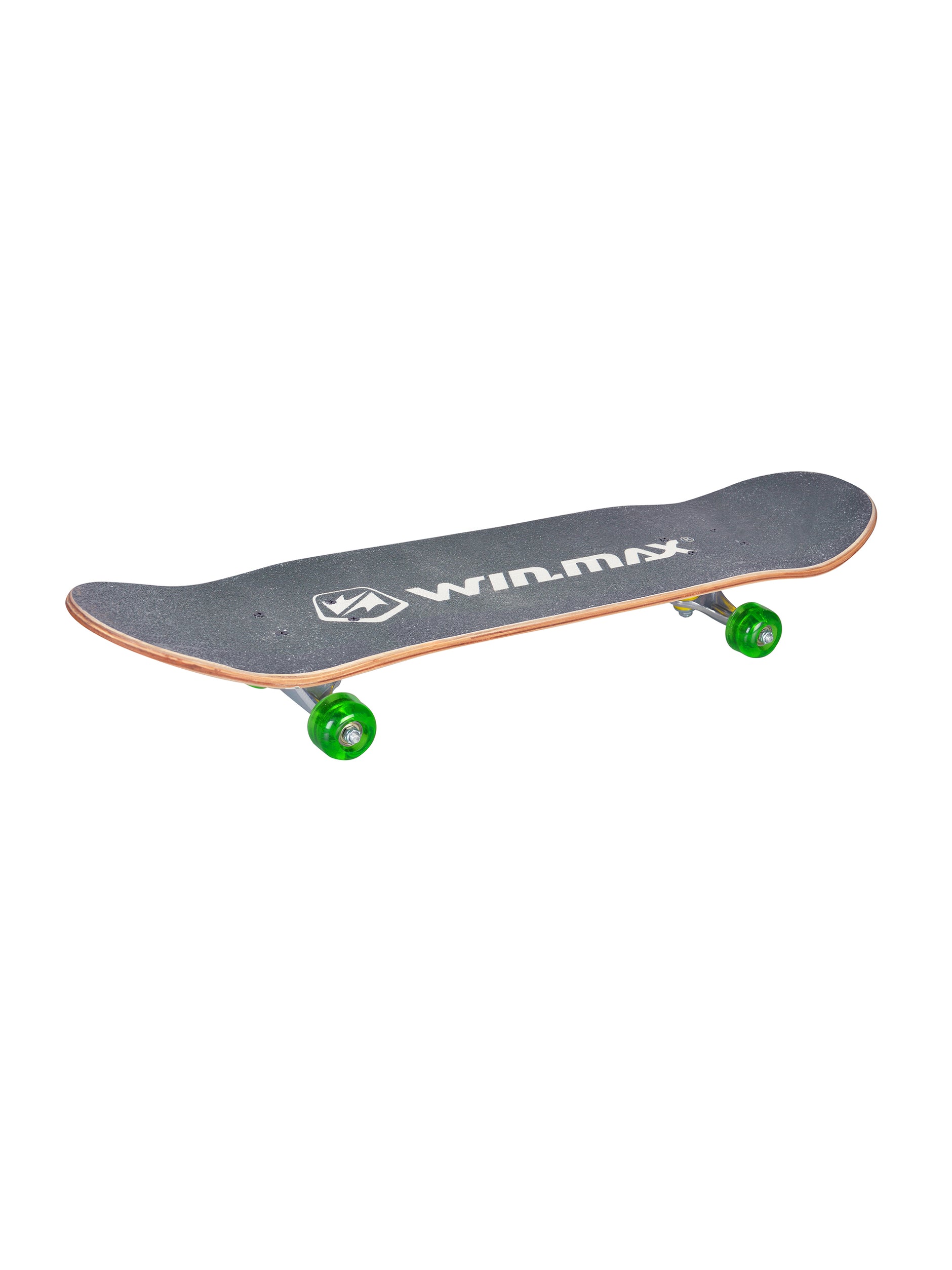 Maple Deck Skateboard-WME71973