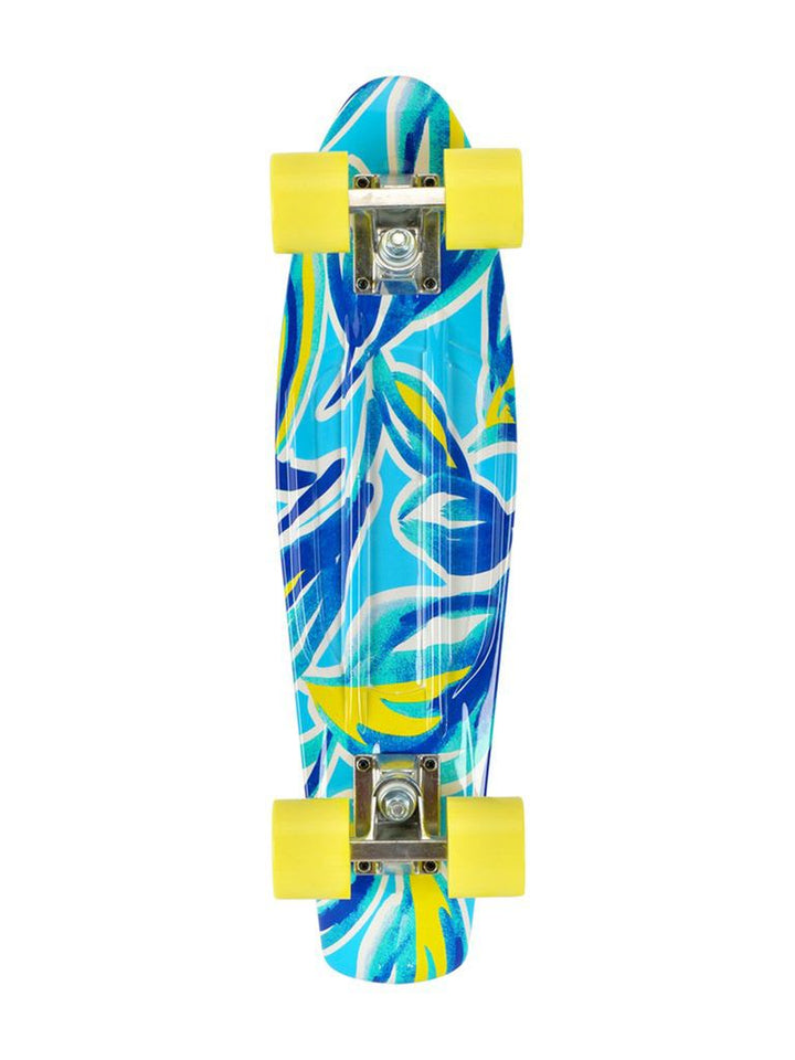 Cruiser Skateboard-WME98277LB