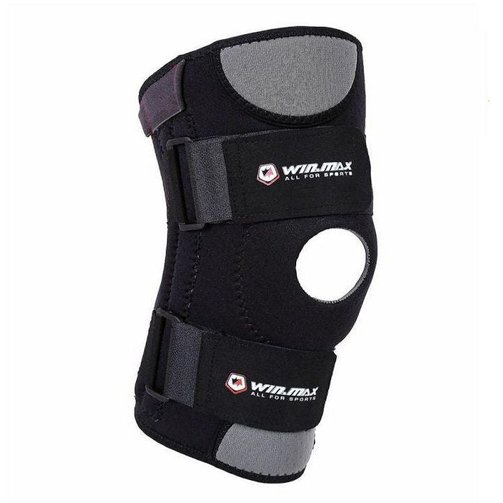 Adjustable Knee Support (Knee Stabilizer)