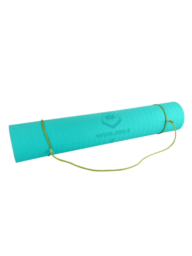 Thermoplastic Elastomers(TPE) Yoga Mat