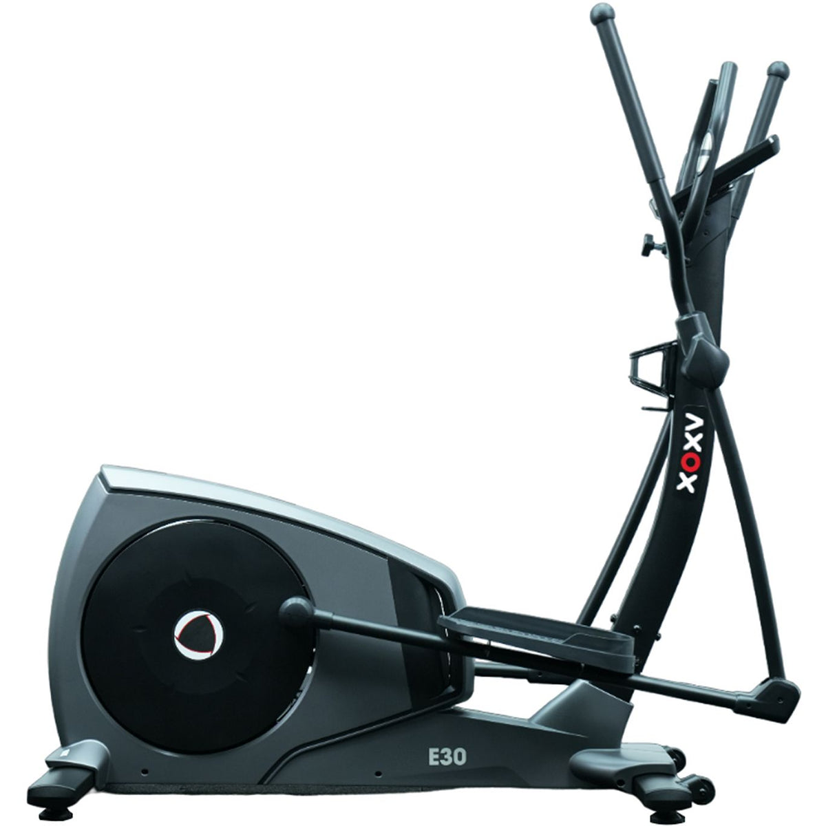 Fitness E30 Exceed Elliptical Cross Trainer