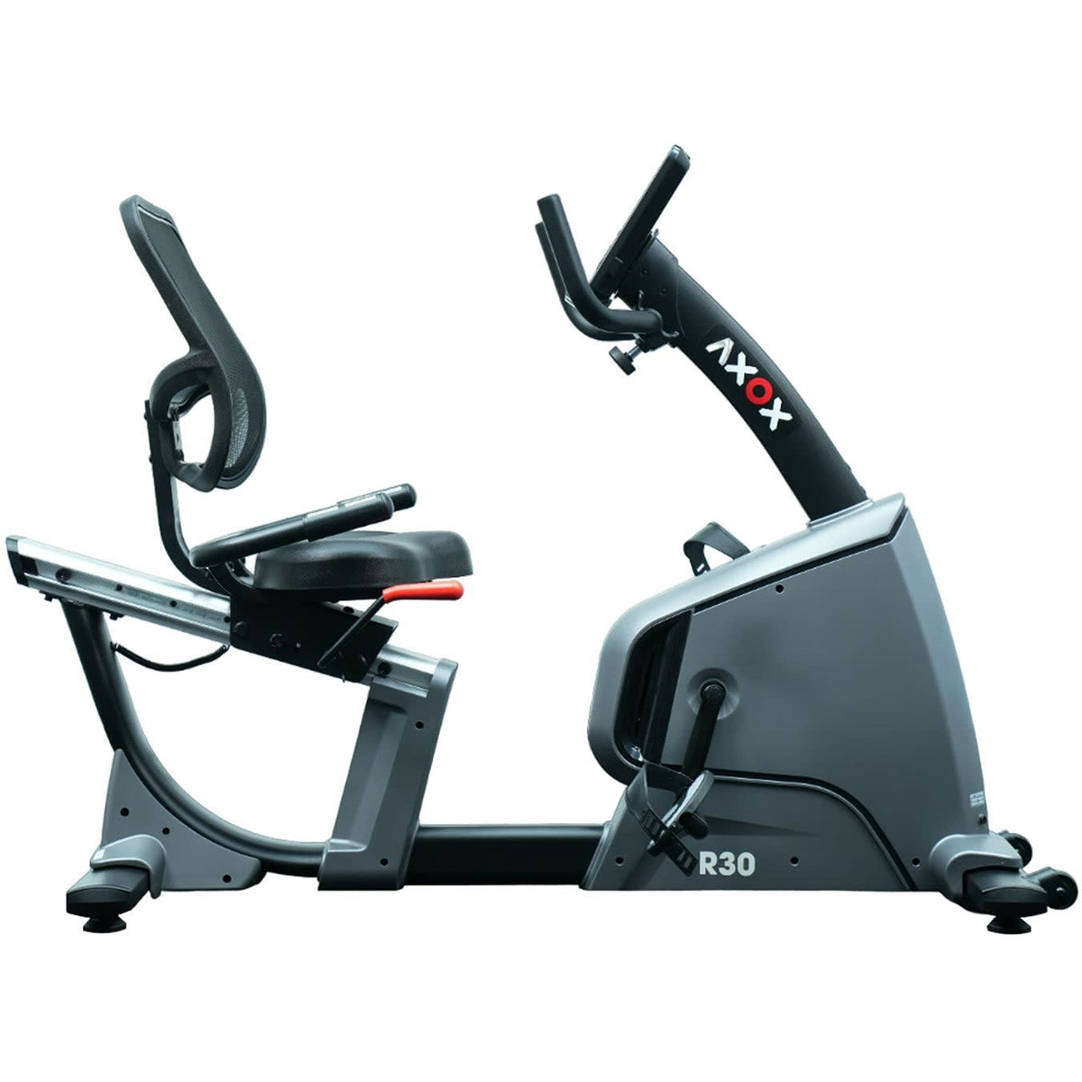 Fitness R30 Recumbent Bike