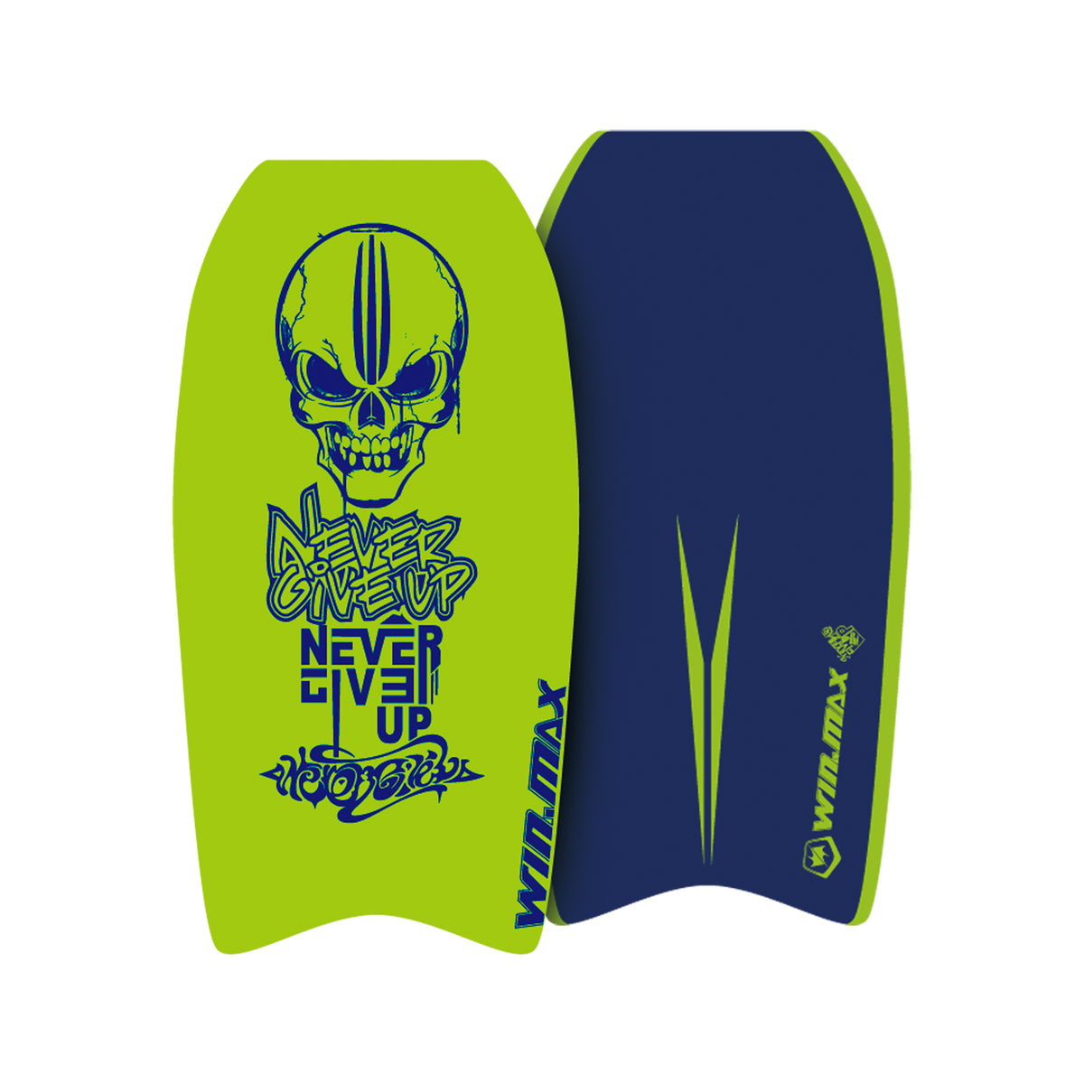 36" Body Board