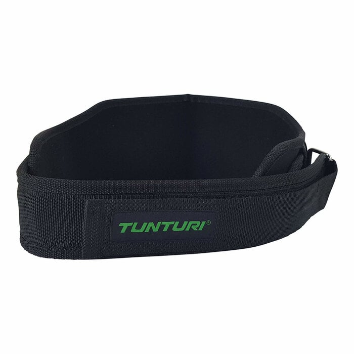 Tunturi EVA Weightlifting Belt Medium 105cm