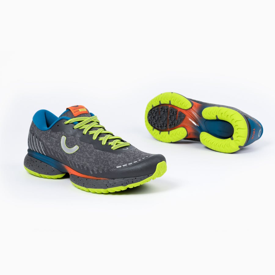 U-TECH Nevos Elements Men's Running Shoes