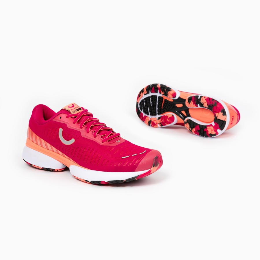 U-TECH Nevos next gen Women's Running Shoes