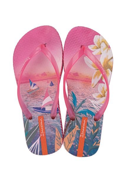 Ipanema Sem Igual Fem Women's Flip Flops