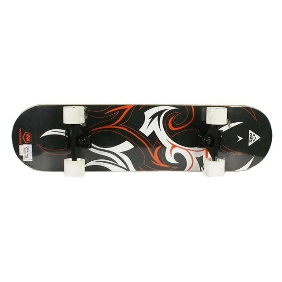 Maple Deck Skateboard-WME75162