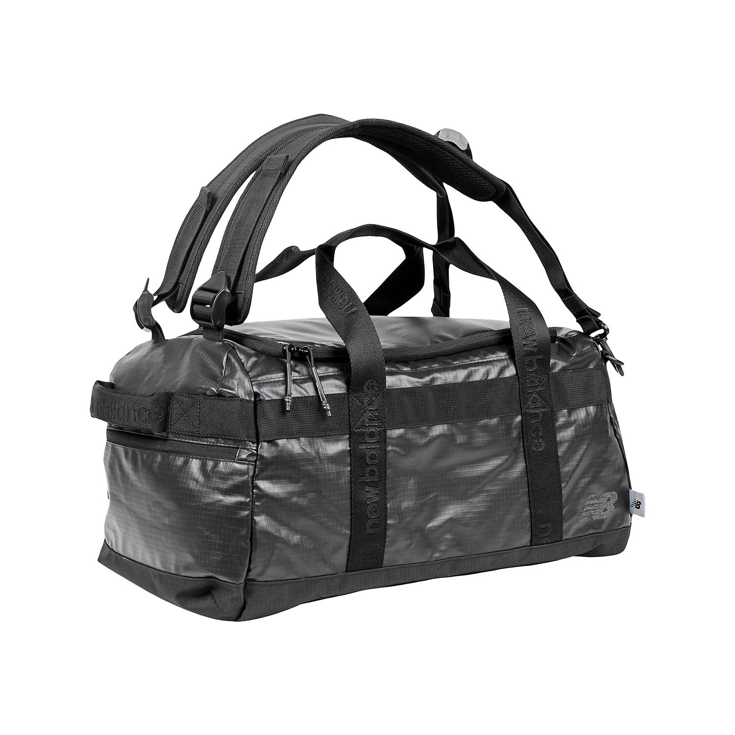 New Balance Pro Players Medium Duffel Backpack