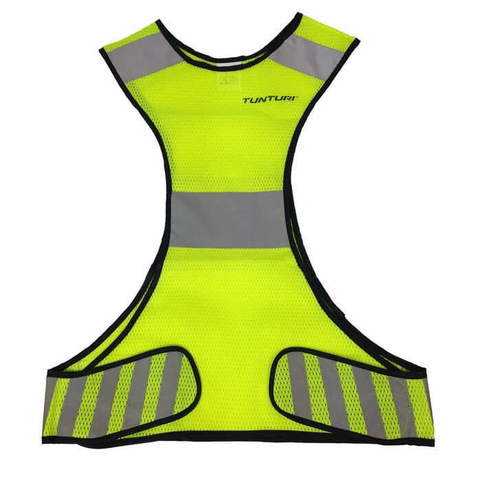 Tunturi X-shape Running Vest